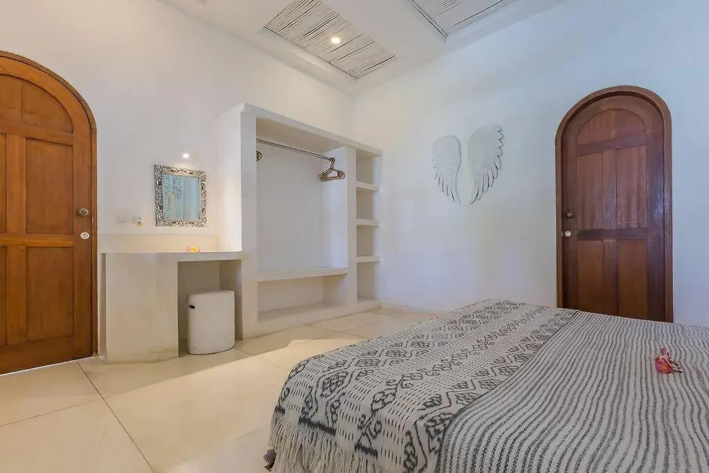 3 Bedr Mediterranean Vibes Private Pool 5Min Beach Seminyak  Seminyak (Bali)