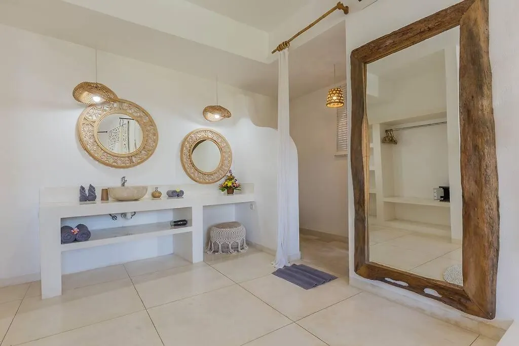 3 Bedr Mediterranean Vibes Private Pool 5Min Beach Seminyak  0*, Seminyak (Bali) Indonesia